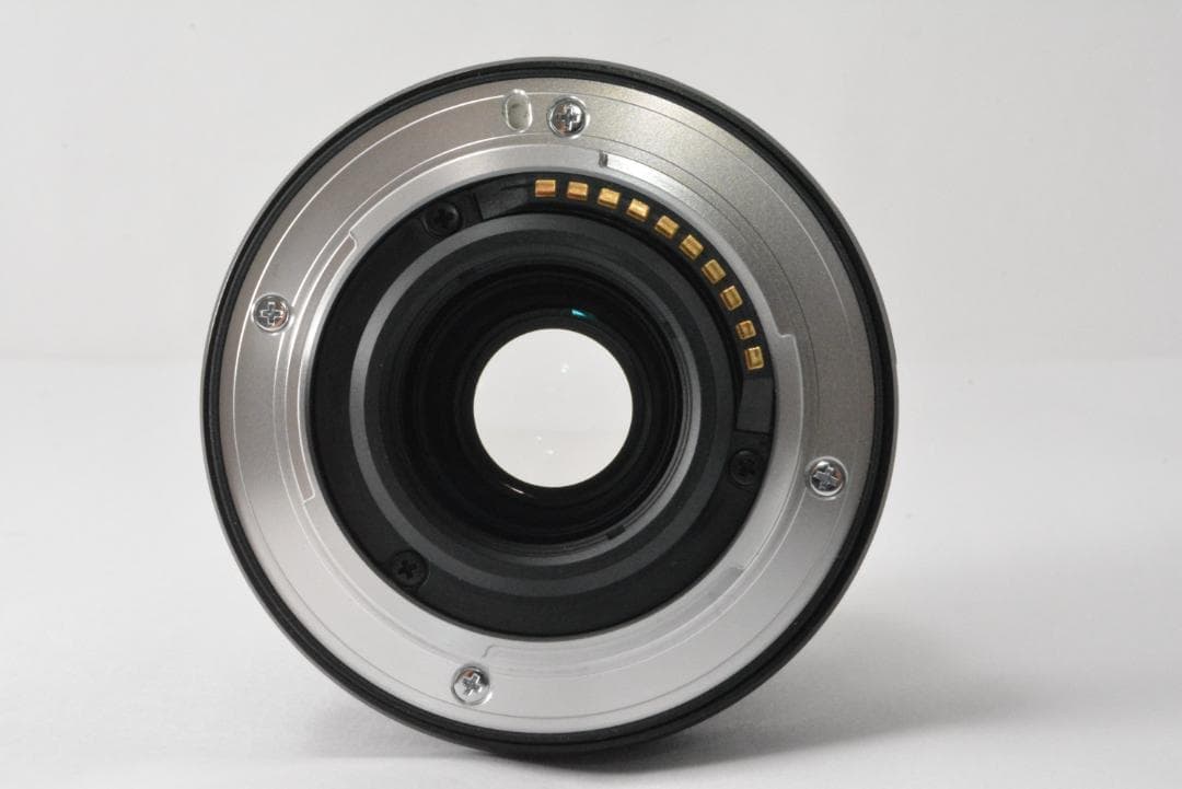 フジフィルム FUJIFILM XF 35mm F2 R WR