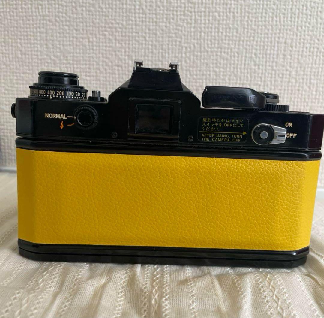 Canon 一眼レフカメラ