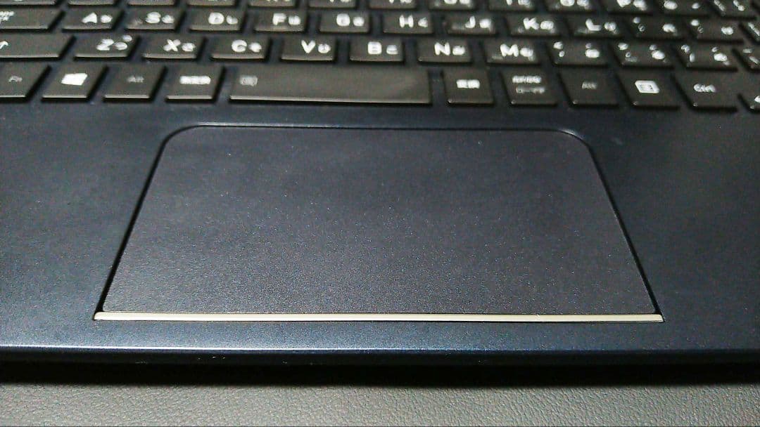 【ジャンク品】 第10世代Core i7 Dynabook G83/FP