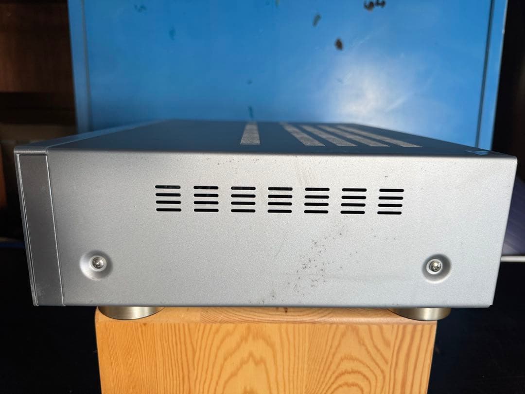 パイオニア Pioneer A-30 プリメインアンプ