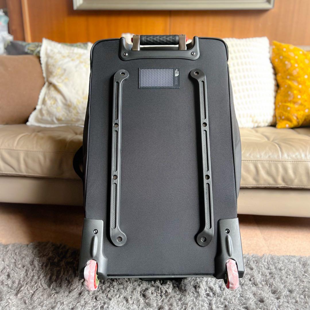 ☆新品タグ付き・未使用品☆ザノースフェイス・キャリーバッグ☆