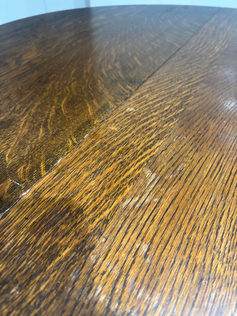 アンティーク 家具 ゲートレッグテーブルテーブル