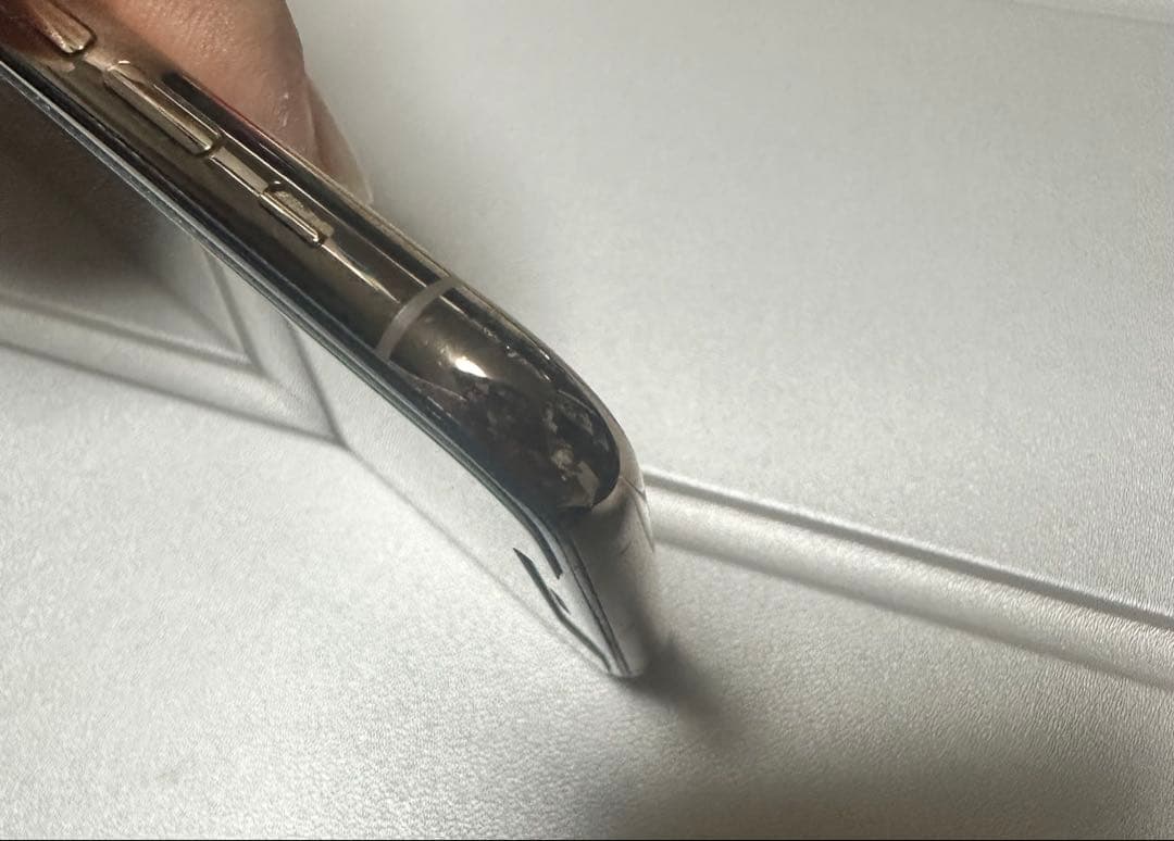 Apple iPhone 11 Promax 512GB ゴールド