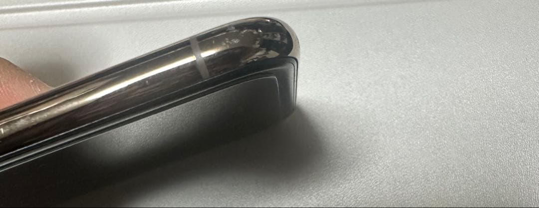 Apple iPhone 11 Promax 512GB ゴールド