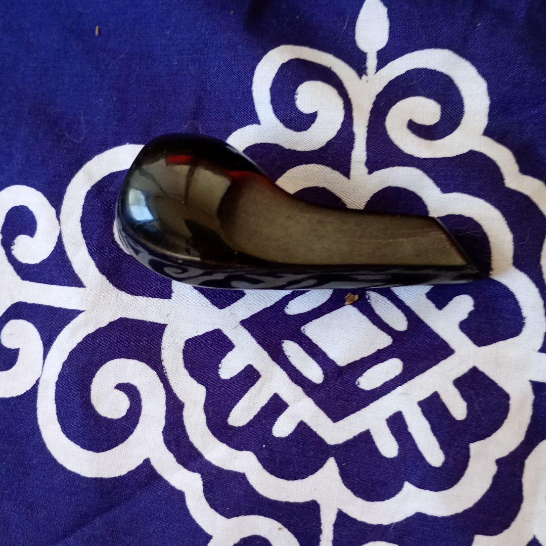 三線本体 伝統的デザイン　人工蛇皮　ハードケース付き