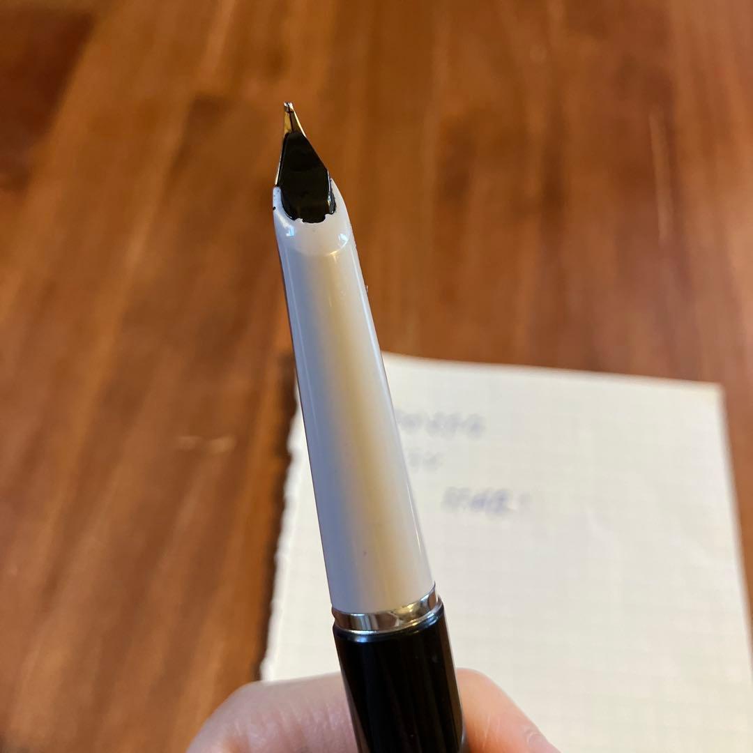 ウォーターマンC/F