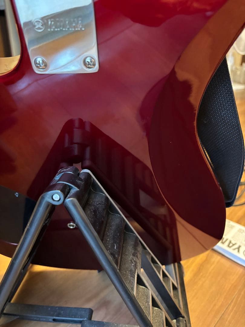 YAMAHA パシフィカ311H