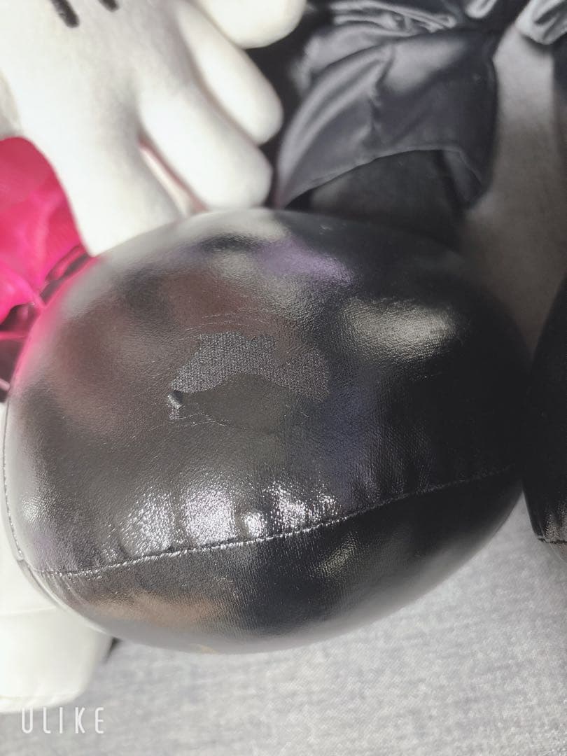 ビッグバンドビート ぬいぐるみ