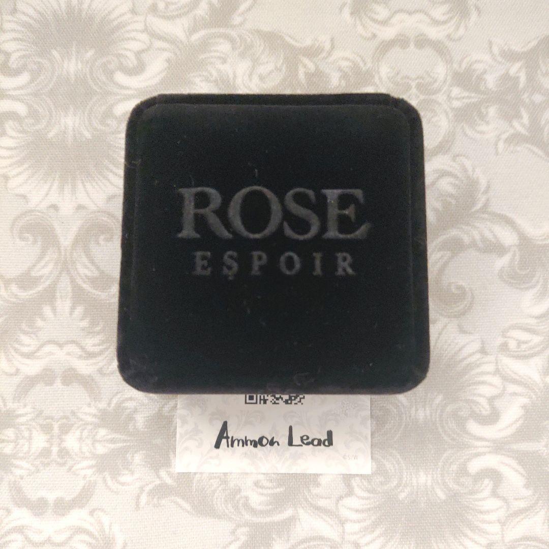 悪魔執事と黒い猫 あくねこ クリスマスプレゼント イヤリング アモン