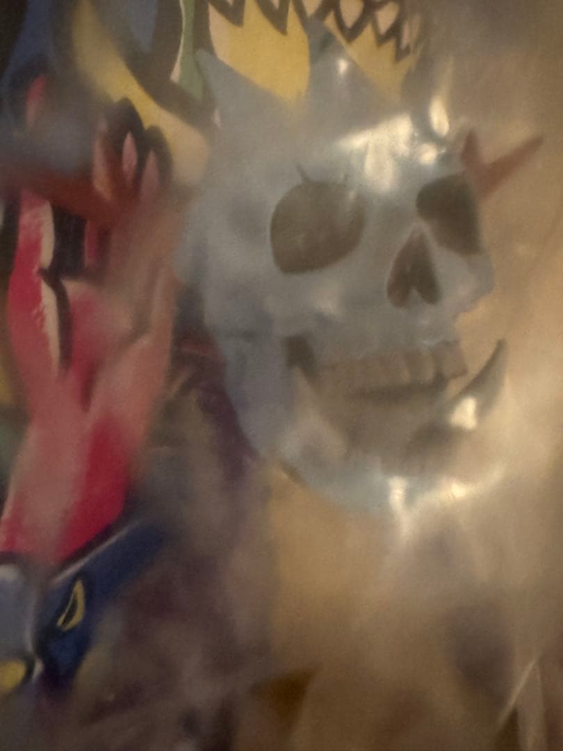 カーフキック東京 ソクラテス一期 ソフビ フィギュア