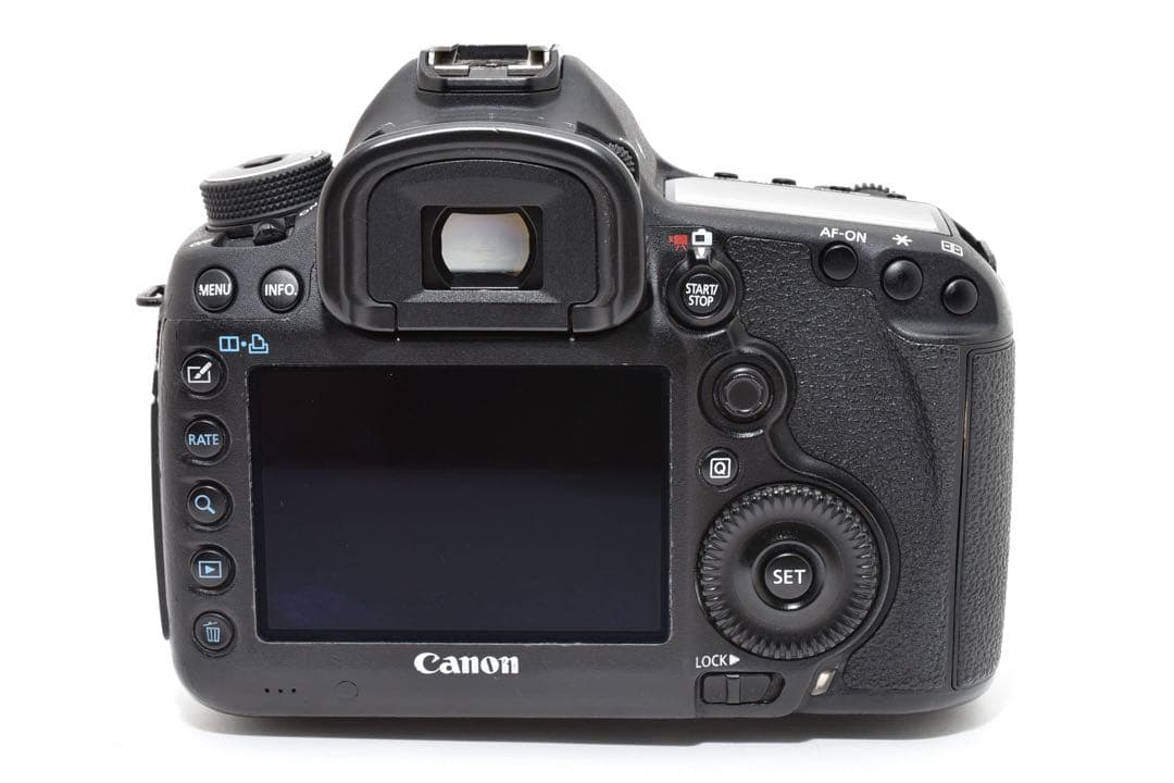 デジタル一眼レフカメラCanon EOS 5D mark III望遠レンズセット