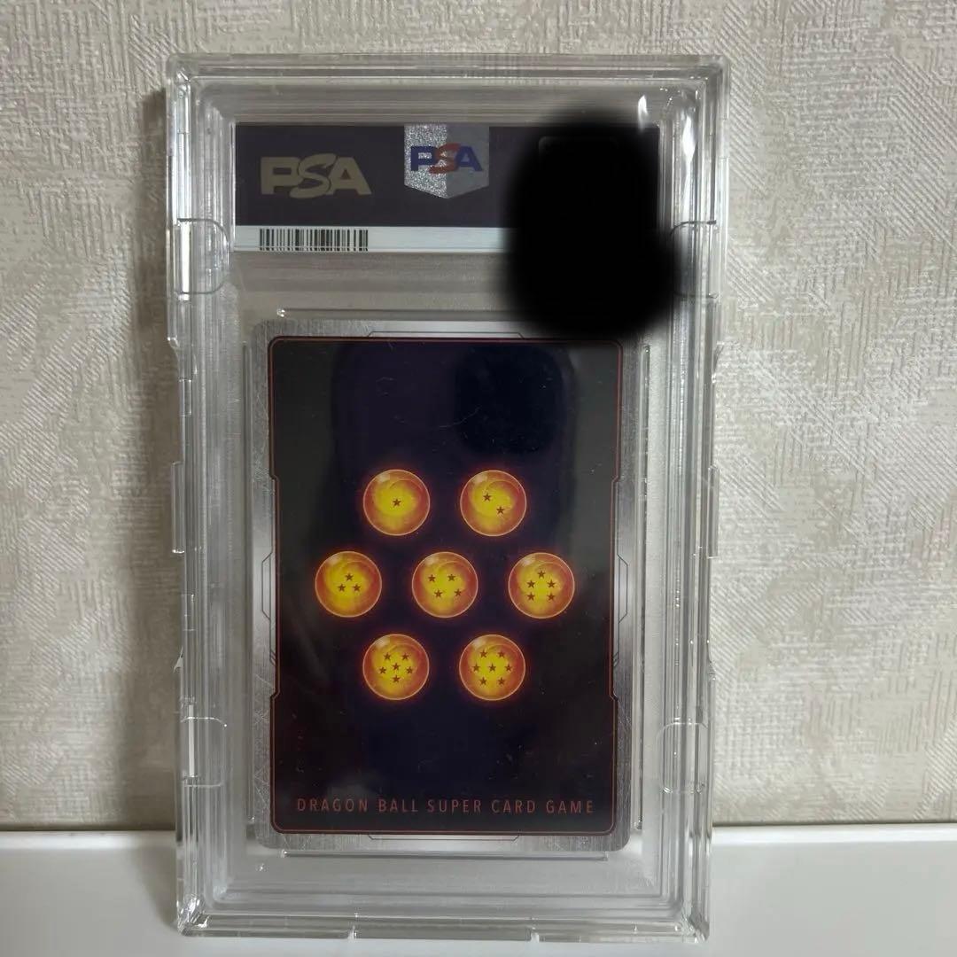 ドラゴンボールフュージョンワールド バーダック CS チャンピオンシップ