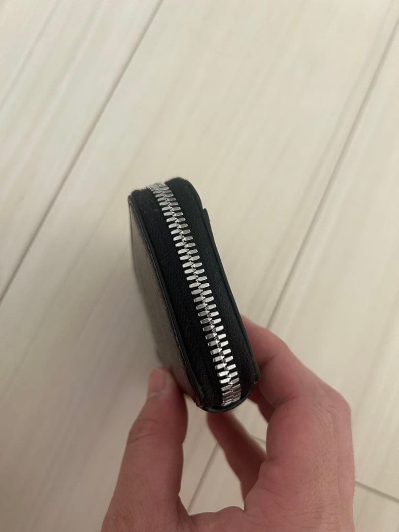 Berluti ベルルッティ)コト カリグラフィスクリットレザーキーケース