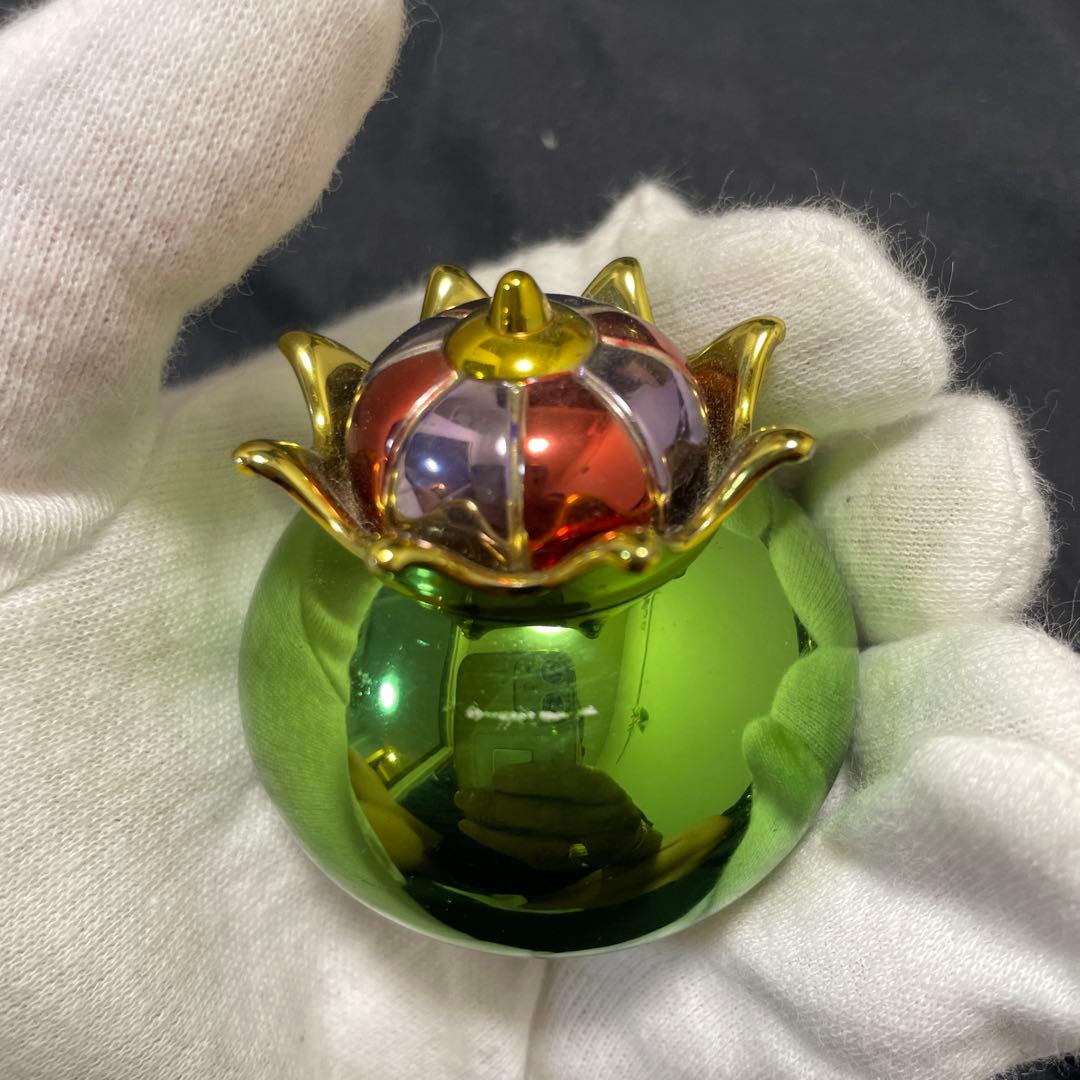 ドラゴンクエスト　メタリックモンスターズギャラリー　スライムベホマズン