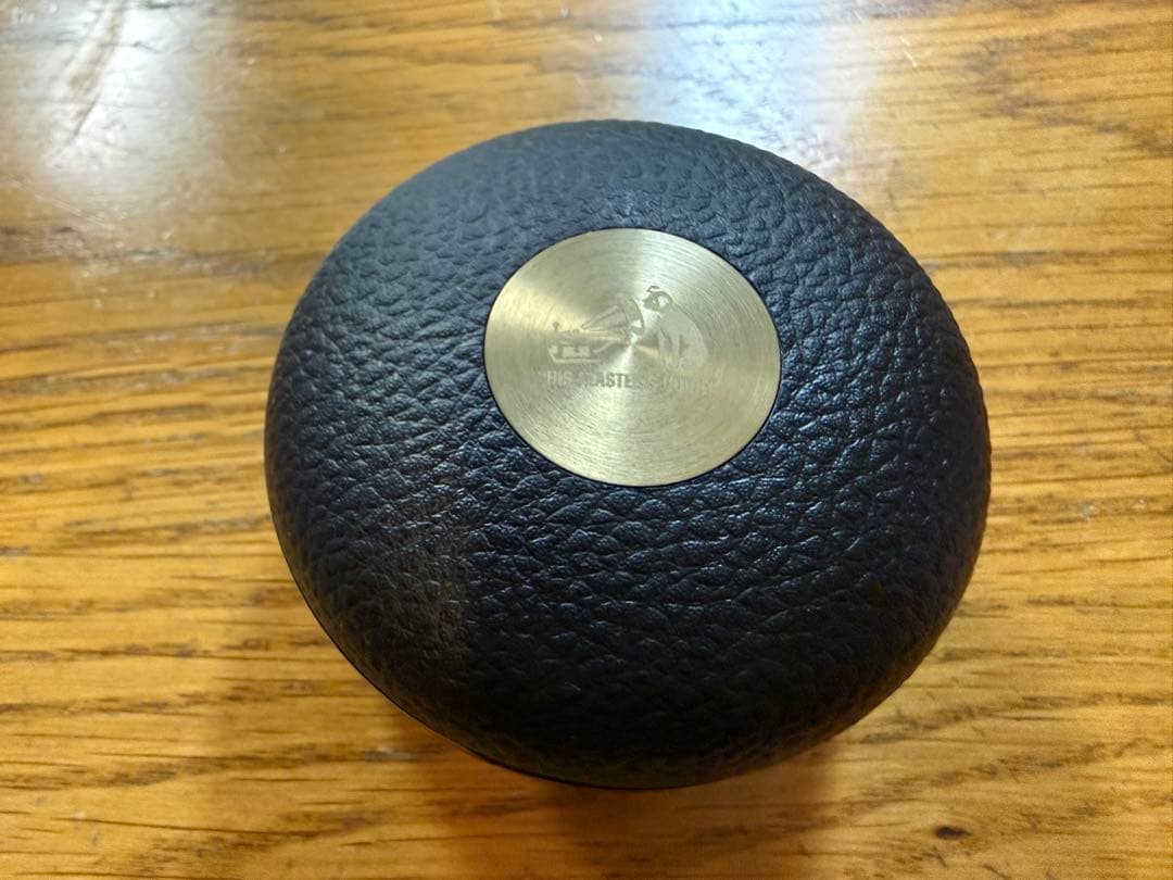 Victor WOOD Master ワイヤレスイヤホン