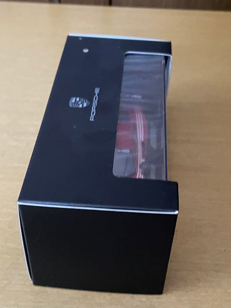 ミニカー Porsche 935 Spark Model