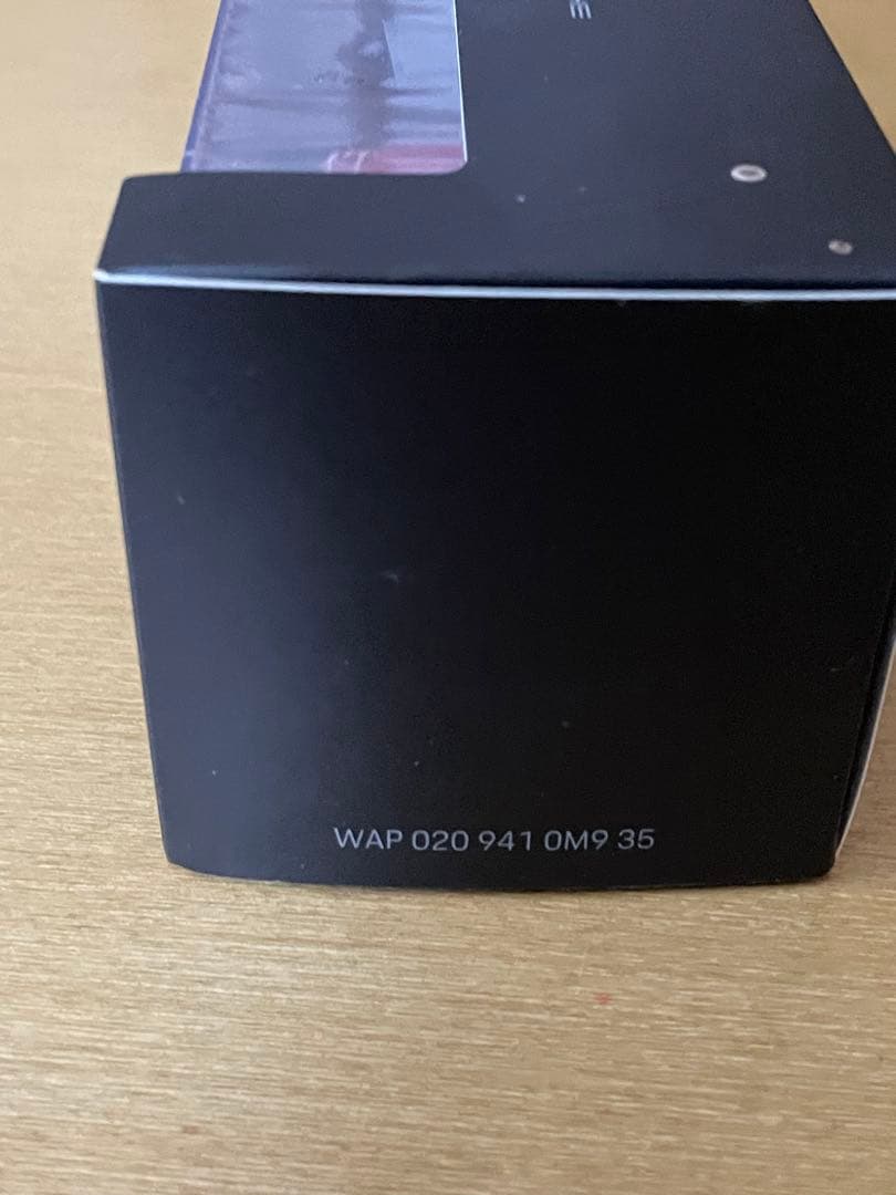 ミニカー Porsche 935 Spark Model