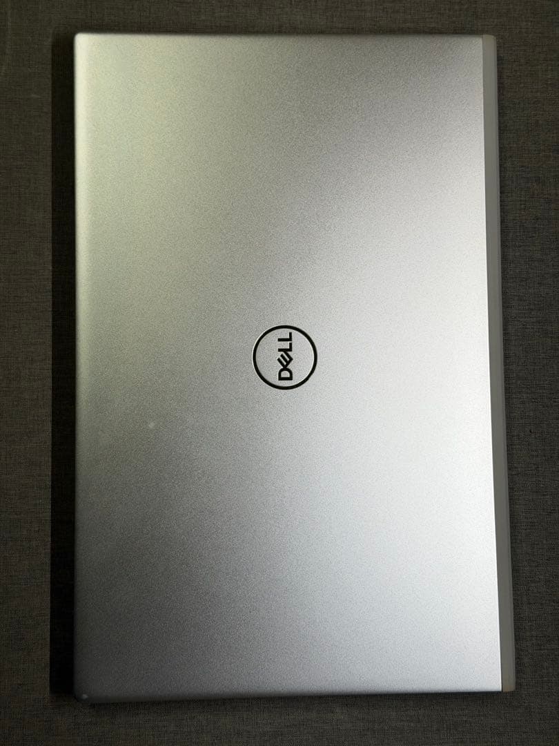 DELL lnspiron 15 5501 i 5-8-512 office