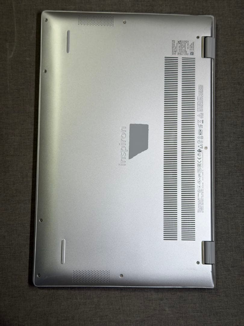 DELL lnspiron 15 5501 i 5-8-512 office