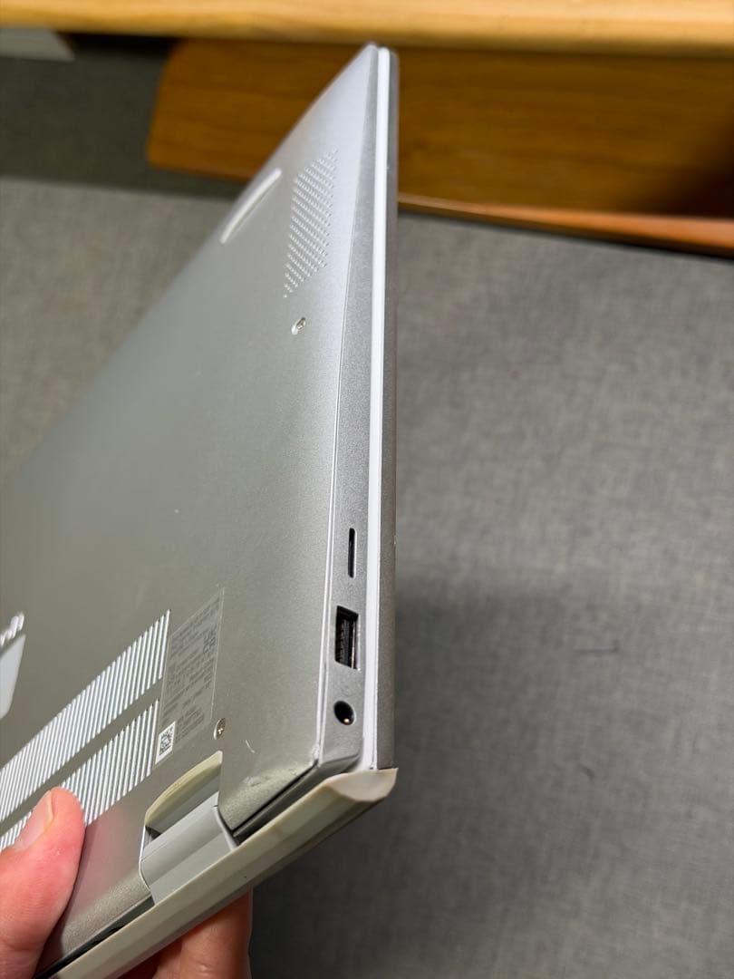 DELL lnspiron 15 5501 i 5-8-512 office