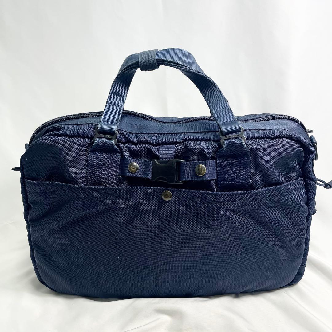ブリーフィング ビームス ネオ B4 ライナー ビジネスバッグ ￼2way