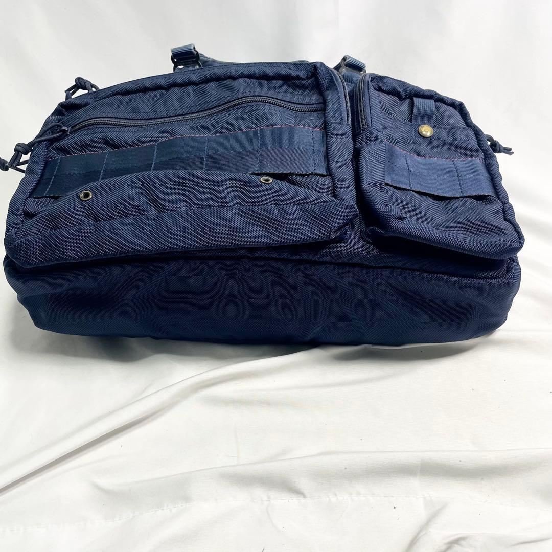 ブリーフィング ビームス ネオ B4 ライナー ビジネスバッグ ￼2way