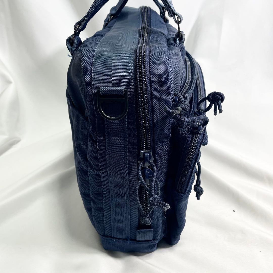 ブリーフィング ビームス ネオ B4 ライナー ビジネスバッグ ￼2way