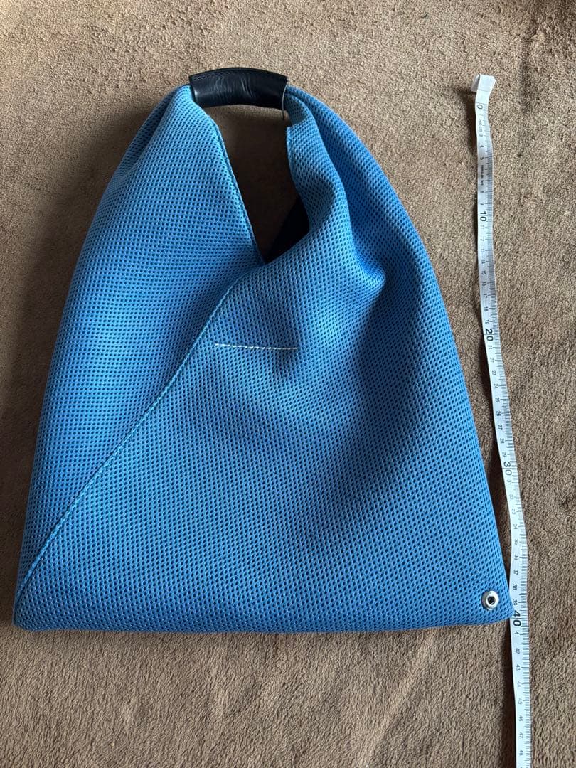 再値下げ✴︎MM6 Maison Margiela ✴︎ブルー