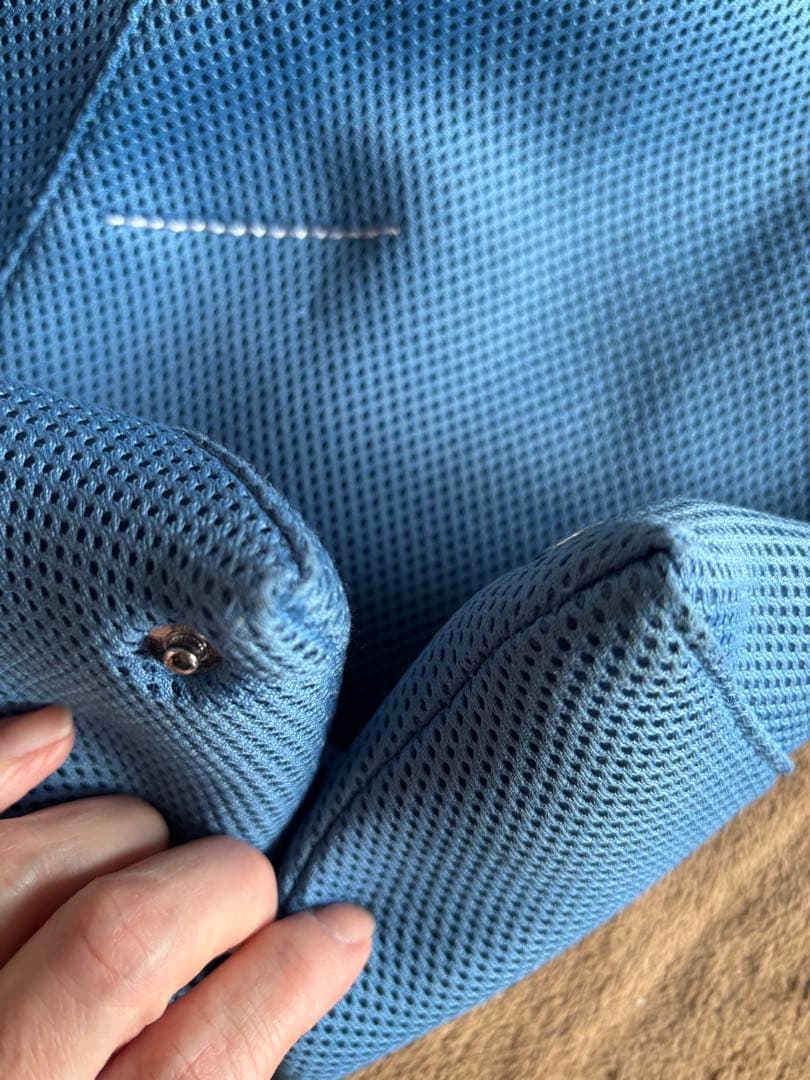 再値下げ✴︎MM6 Maison Margiela ✴︎ブルー