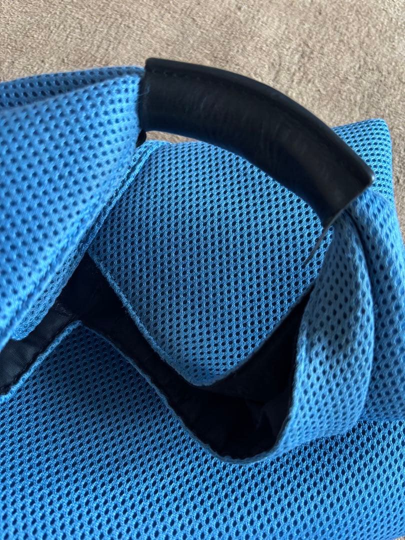 再値下げ✴︎MM6 Maison Margiela ✴︎ブルー