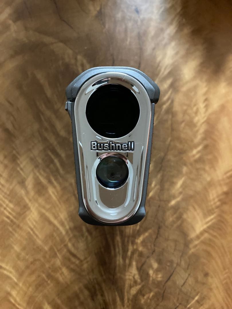 Bushnell ピンシーカープロ X3 ジョルトゴルフ用距離計