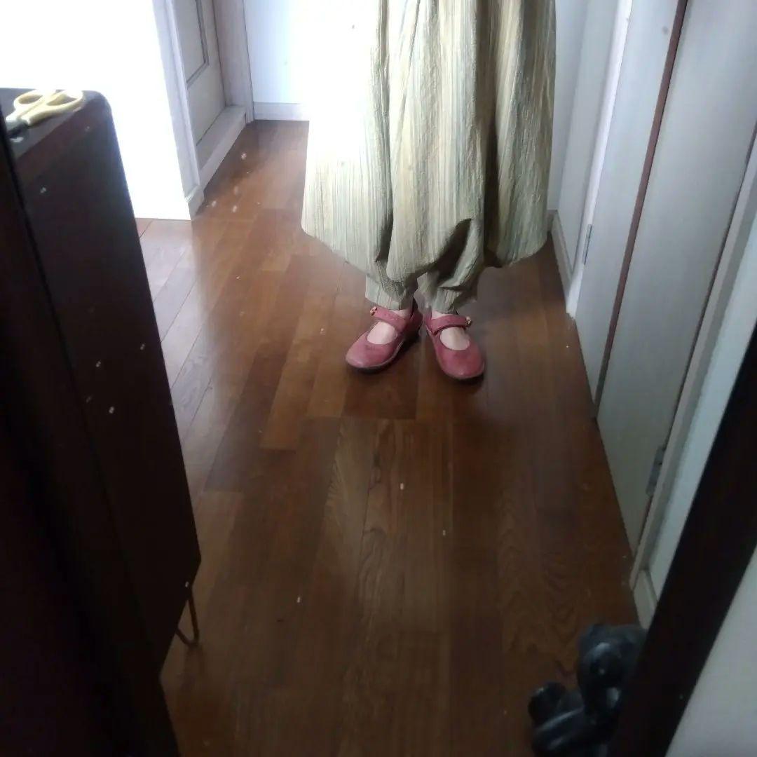 うさとの服　 usaato　モモンガパンツ　　ムササビパンツ