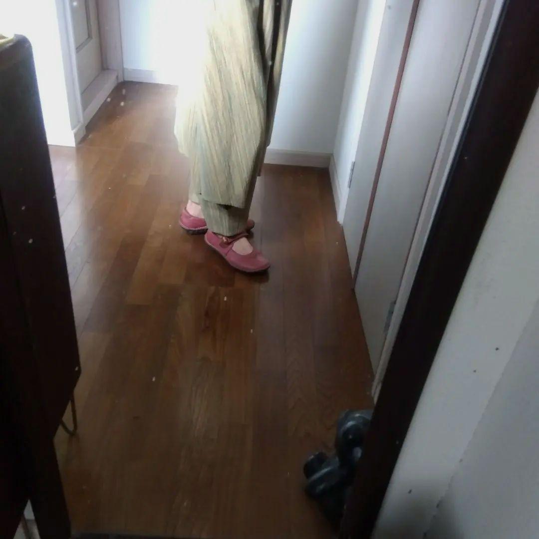 うさとの服　 usaato　モモンガパンツ　　ムササビパンツ