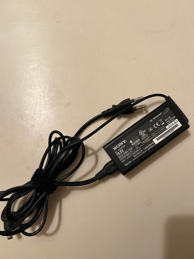 SONY グラスサウンドスピーカー LSPX-S1