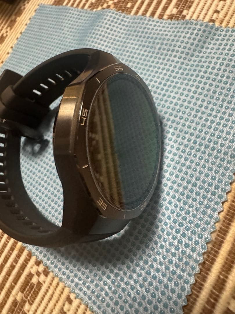 ラウンド用品・アクセサリー HUAWEI WATCH GT5 Pro