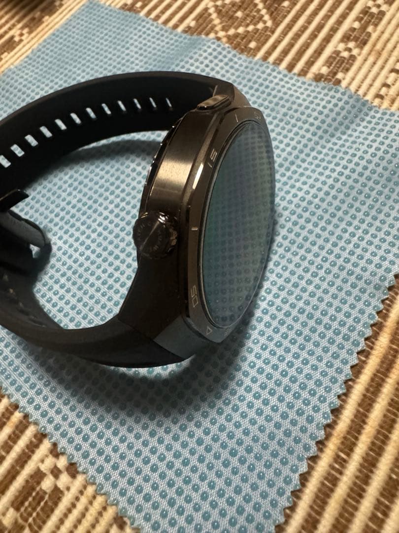 ラウンド用品・アクセサリー HUAWEI WATCH GT5 Pro