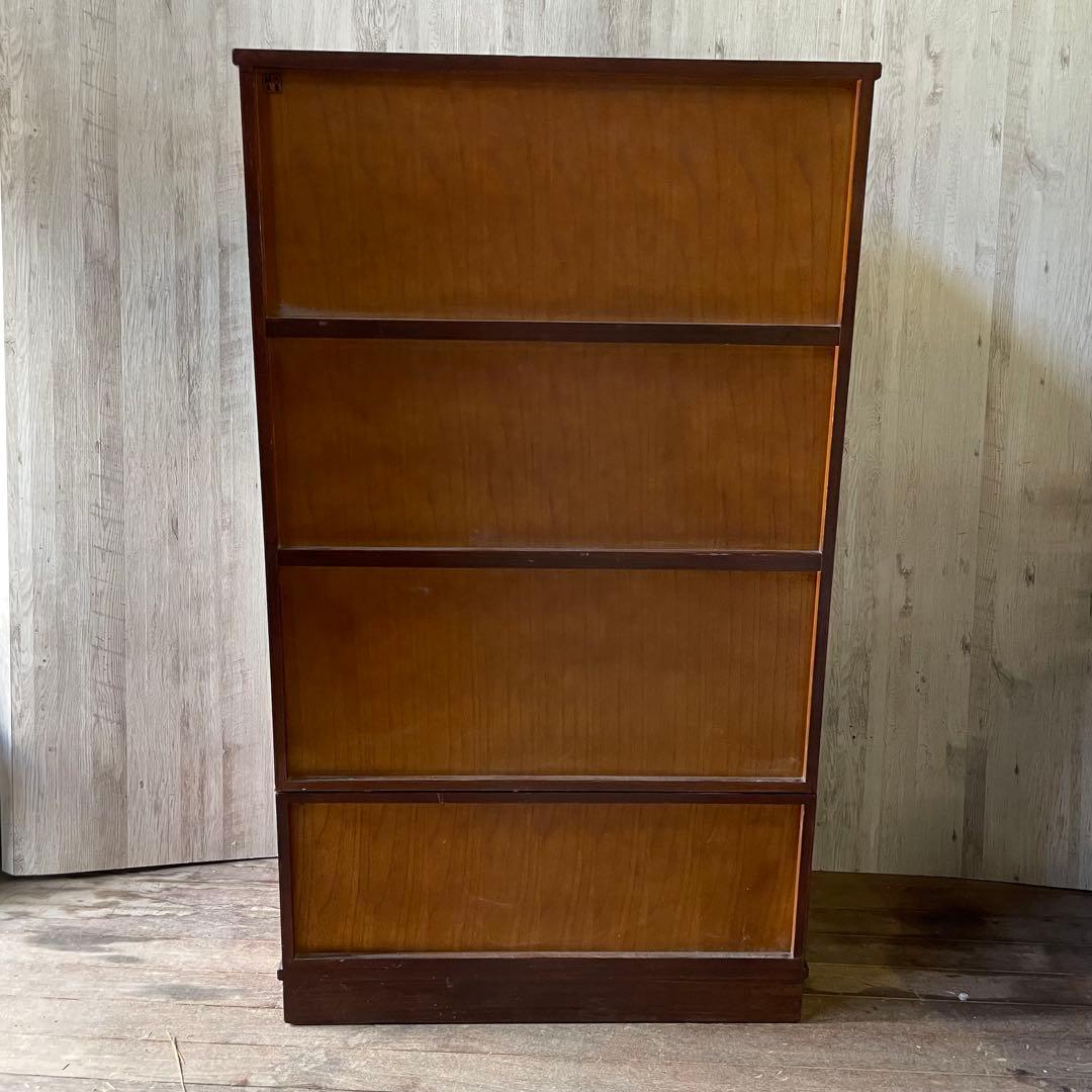 駿河民芸 駿河民藝 ワードローブ 欅材 時代箪笥 昭和レトロ 和製アンティーク