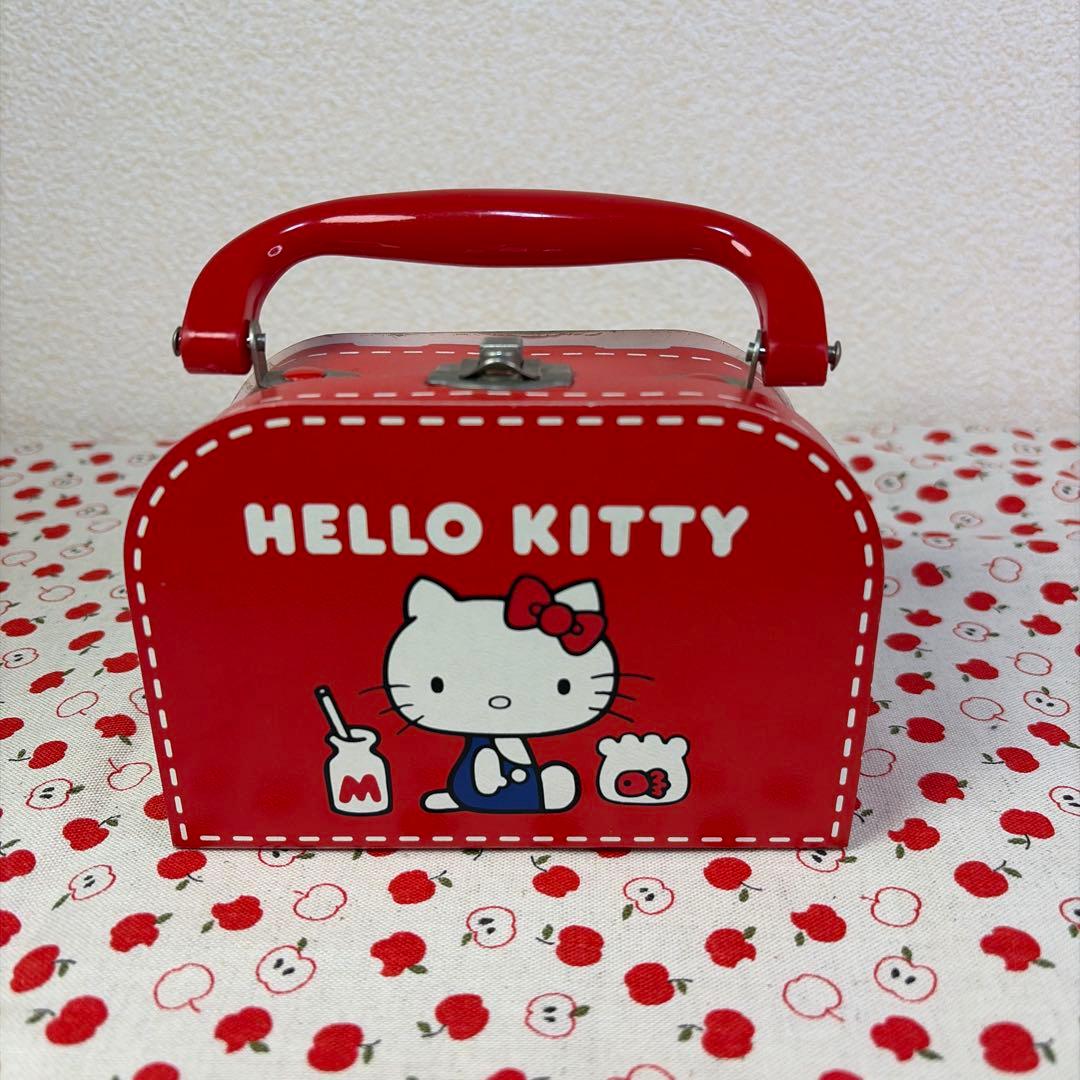 【超豪華・激レア】ハローキティ レトロ グッズ まとめ売り