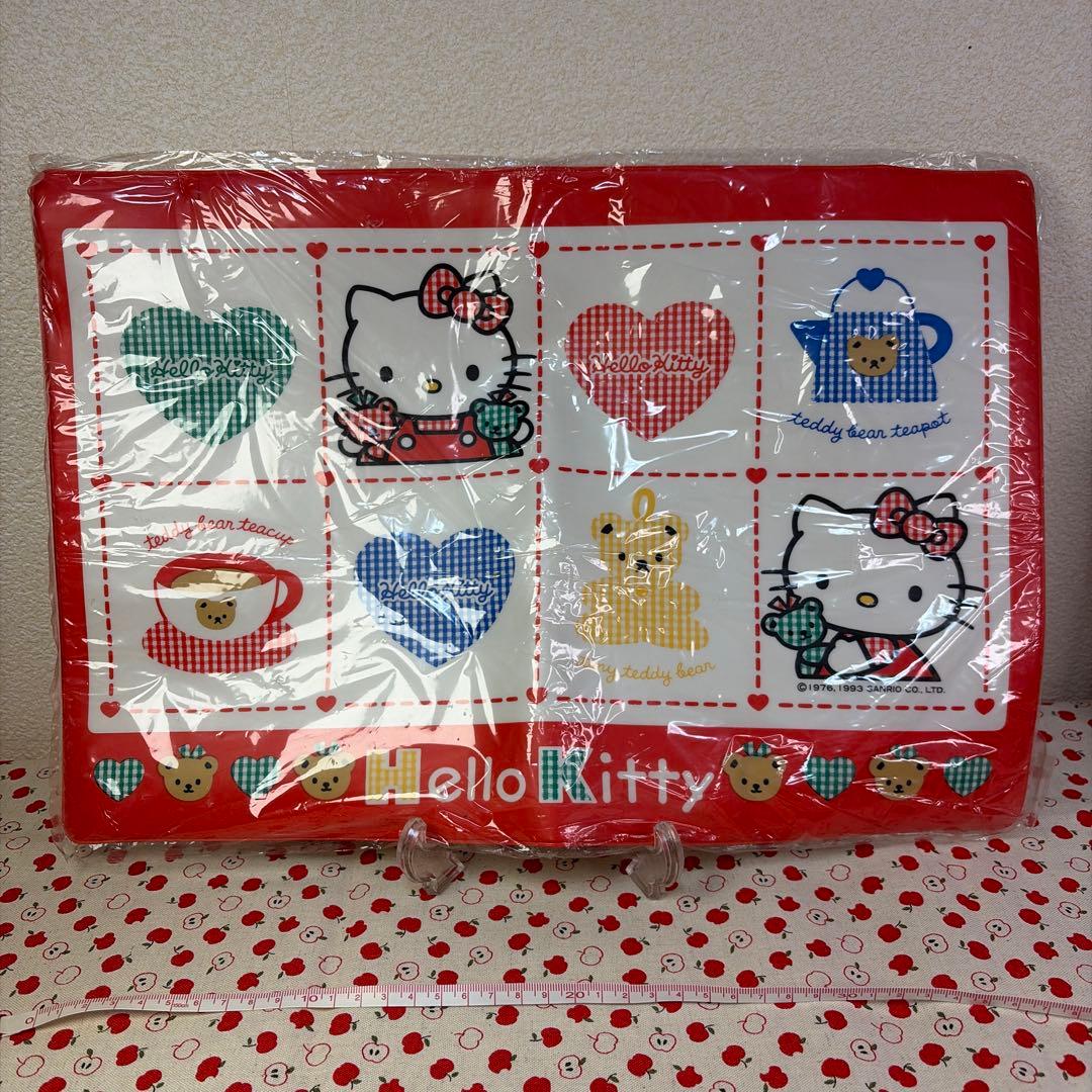 【超豪華・激レア】ハローキティ レトロ グッズ まとめ売り