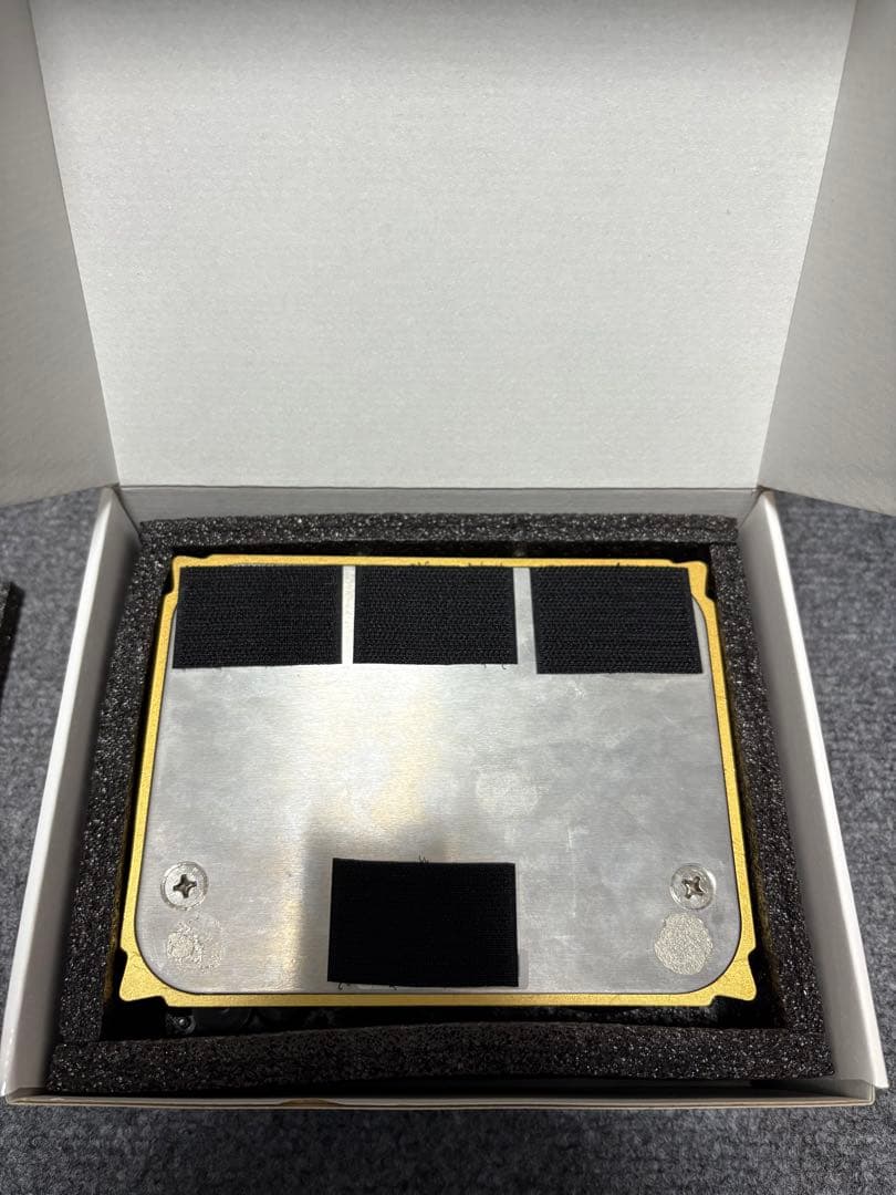 WARM AUDIO ウォームオーディオ Centavo オーバードライブ