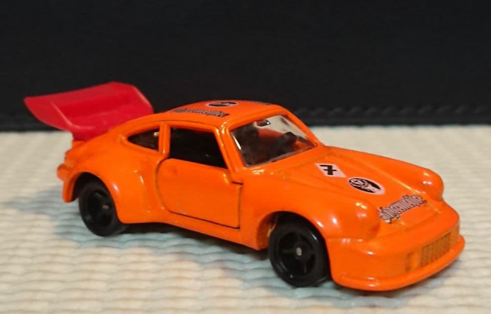 トミカ ポルシェ 【送料別】