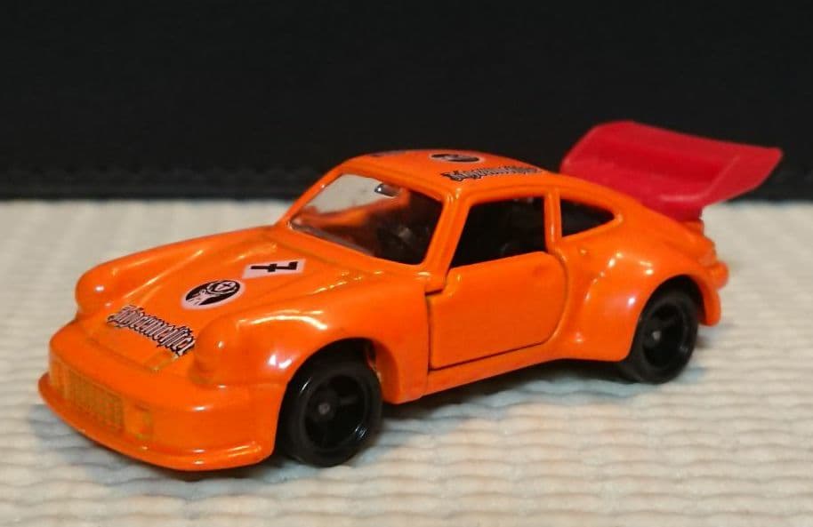 トミカ ポルシェ 【送料別】