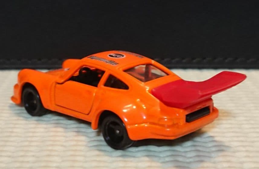 トミカ ポルシェ 【送料別】