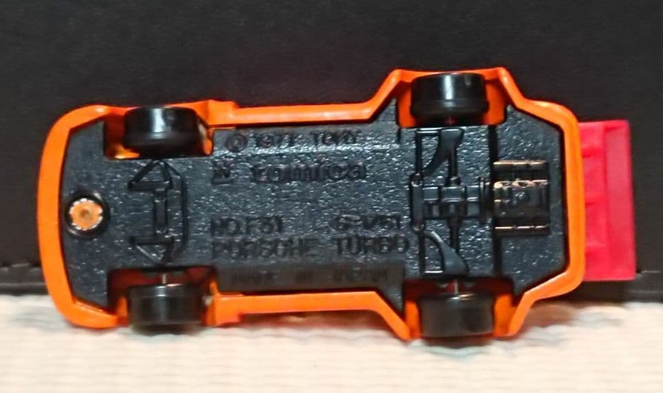 トミカ ポルシェ 【送料別】