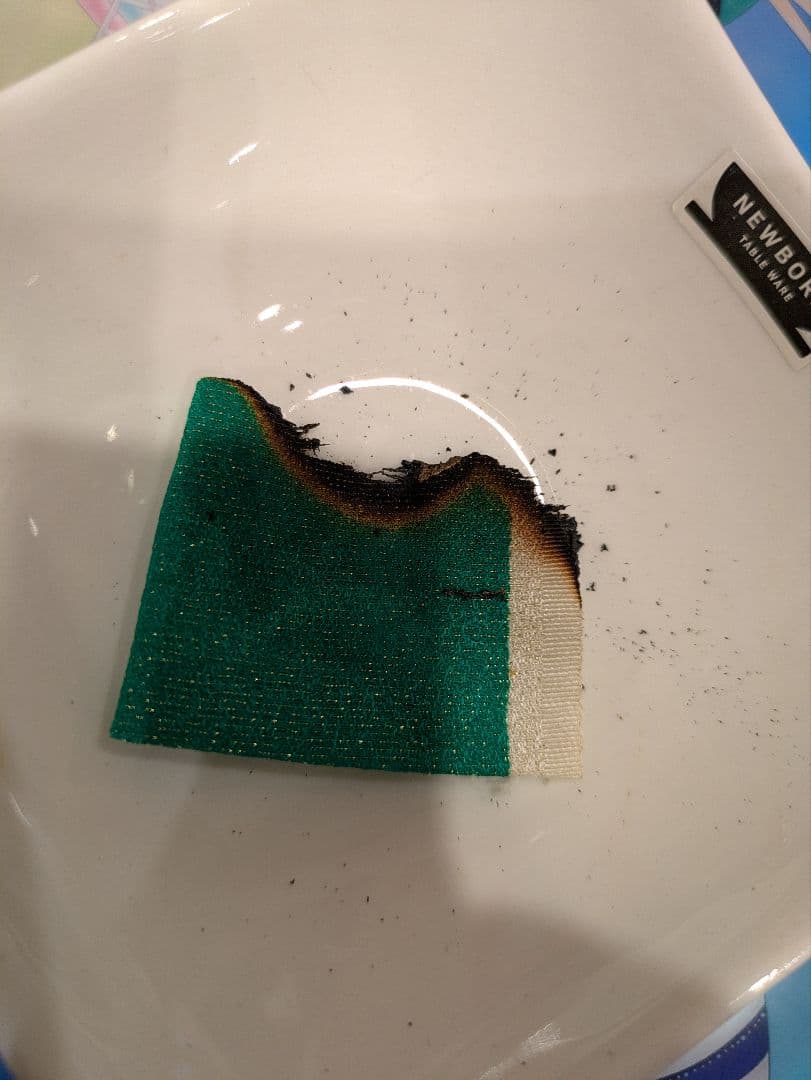 着物リメイクノースリーブワンピース＆羽織