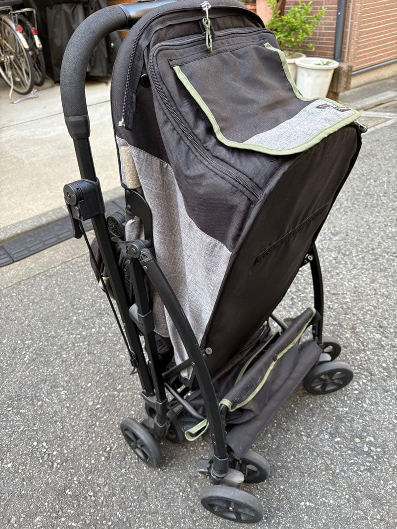 ペットパラダイス　PET PARADISE ステップインペットカート