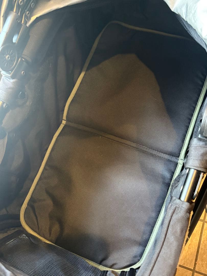 ペットパラダイス　PET PARADISE ステップインペットカート