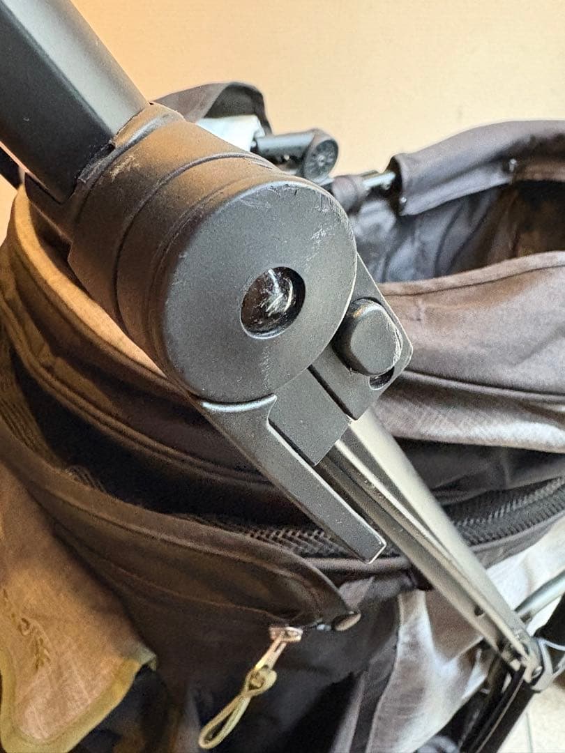 ペットパラダイス　PET PARADISE ステップインペットカート