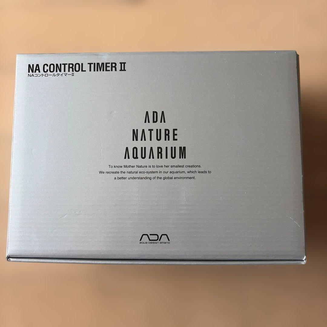 ADA NAコントロールタイマーⅡ