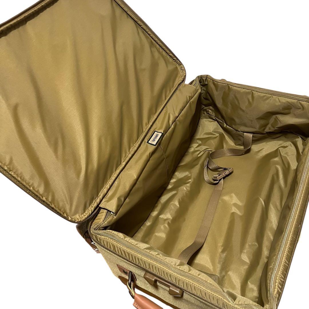 未使用 ハートマン バリスティックナイロン トロリーバッグ セット スーツケース